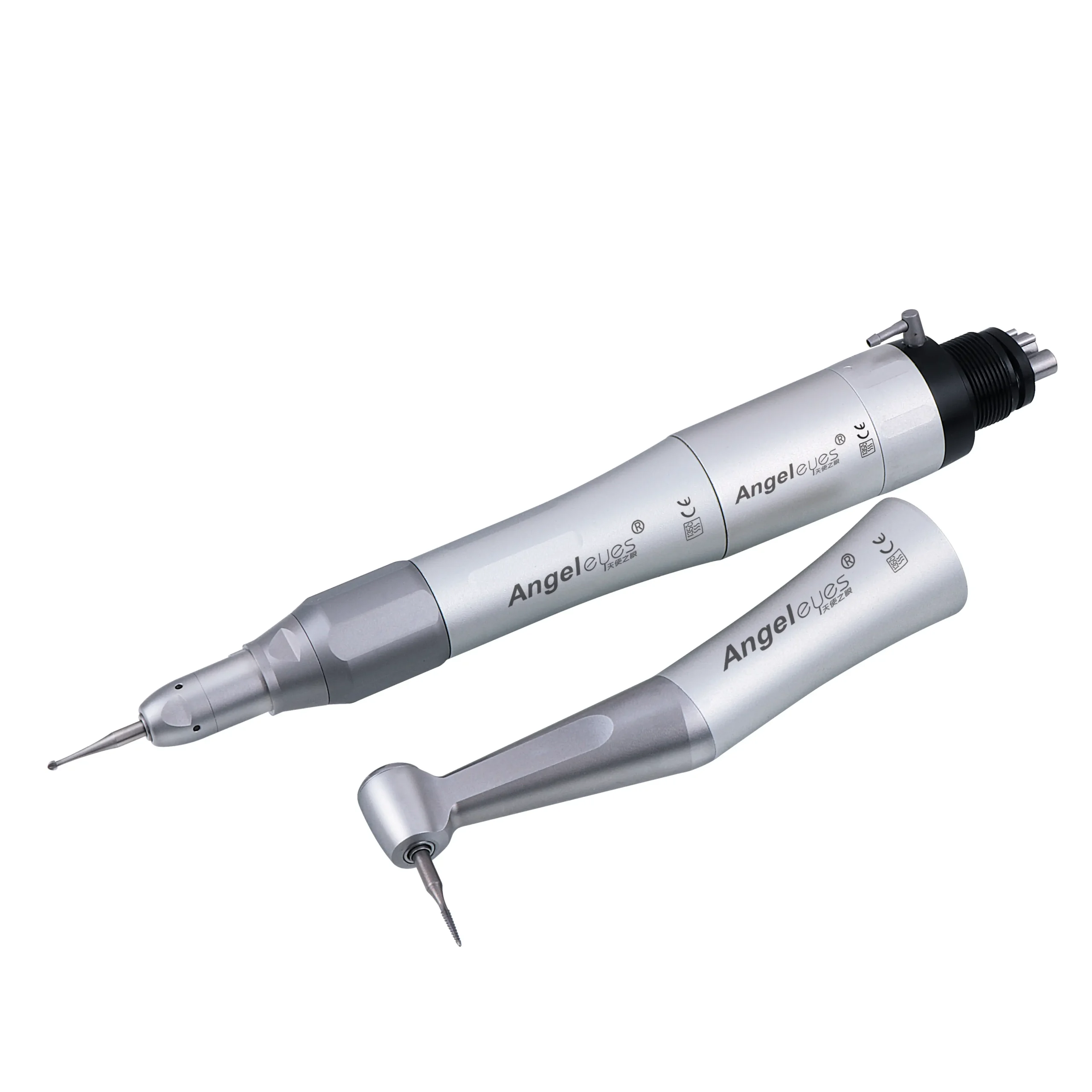 External FX Series Low Speed Dental Handpiece