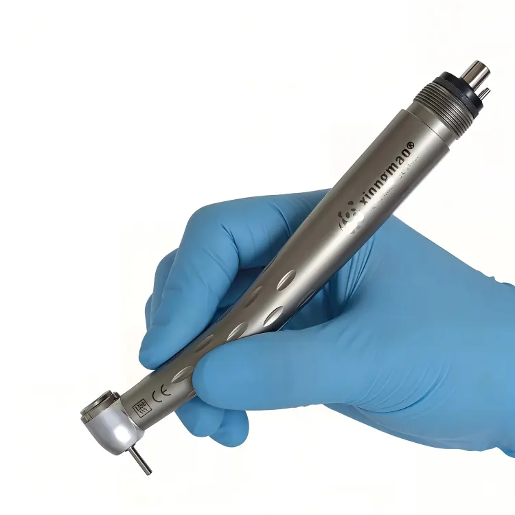 dental high-speed handpiece handheld
