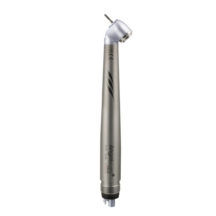 stainless steel LED dental handpiece