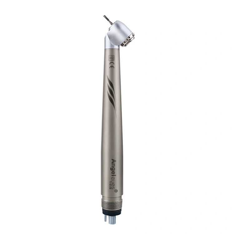 5 LED dental high-speed handpiece