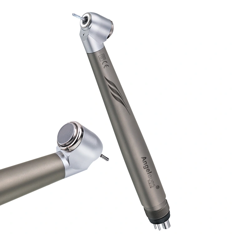 5 LED 45 degree dental handpiece