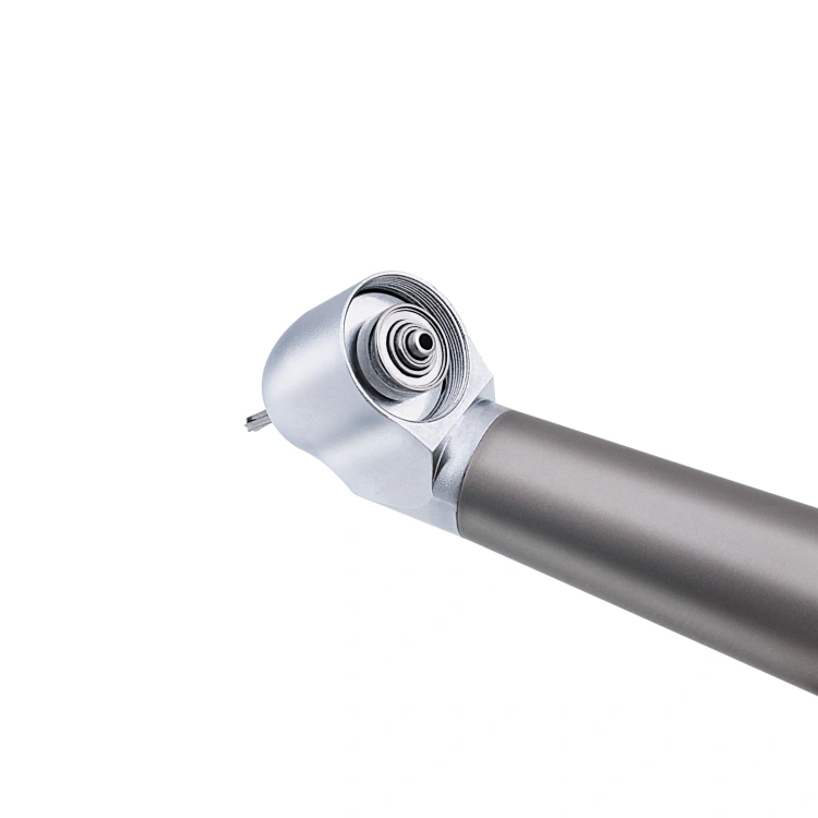 5 LED shadowless dental handpiece head