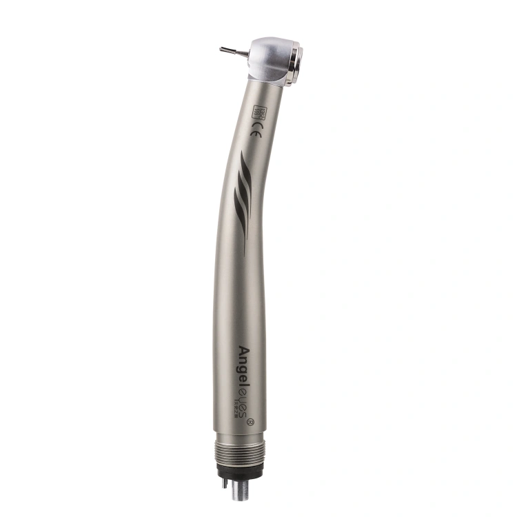 stainless steel dental high-speed handpiece