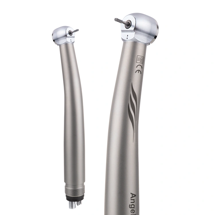 single water spray dental high-speed handpiece