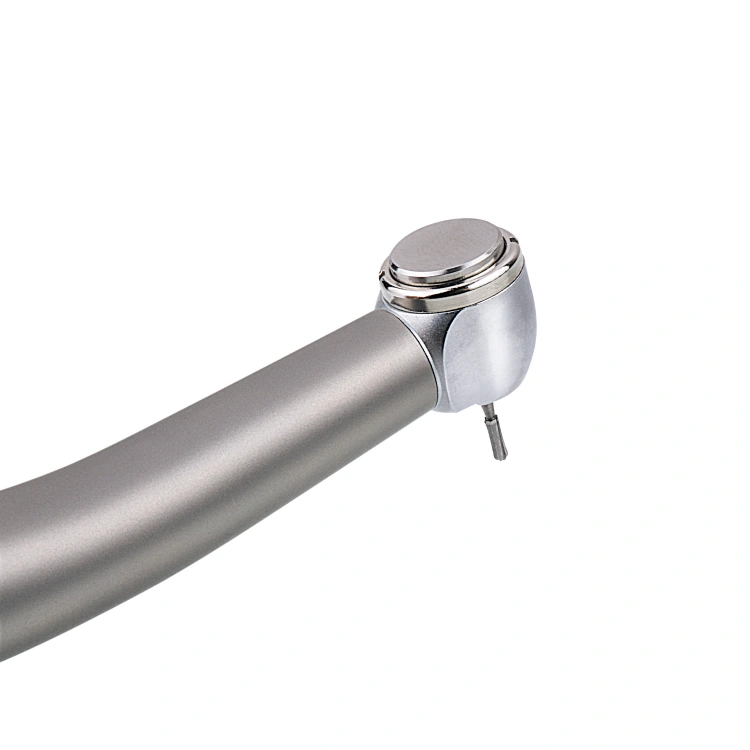 dental high-speed handpiece head