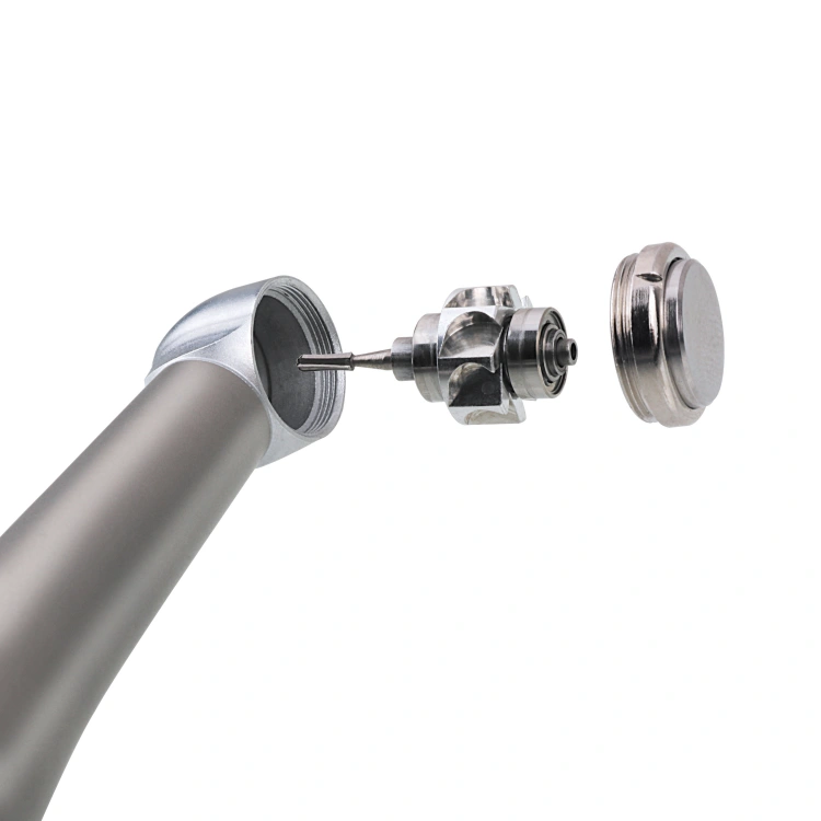 dental high-speed handpiece chuck