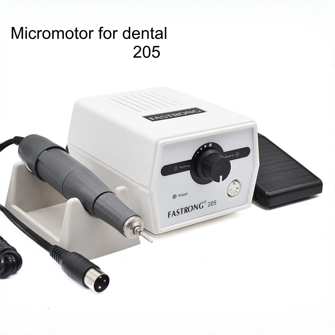 Micromotor 205