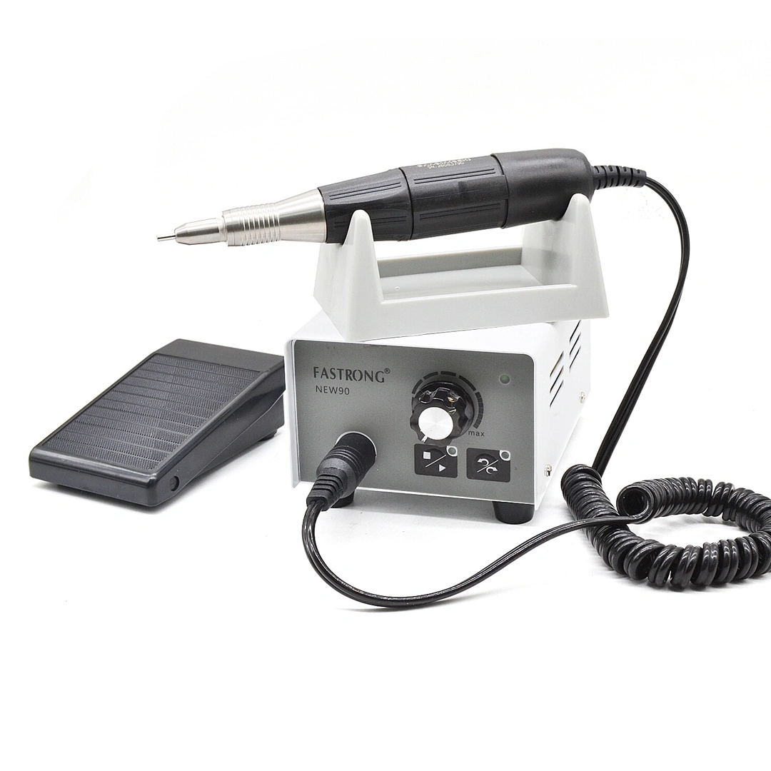 Micromotor for Dental High Speed 50,000RPM Big Power NEW Model 90+102