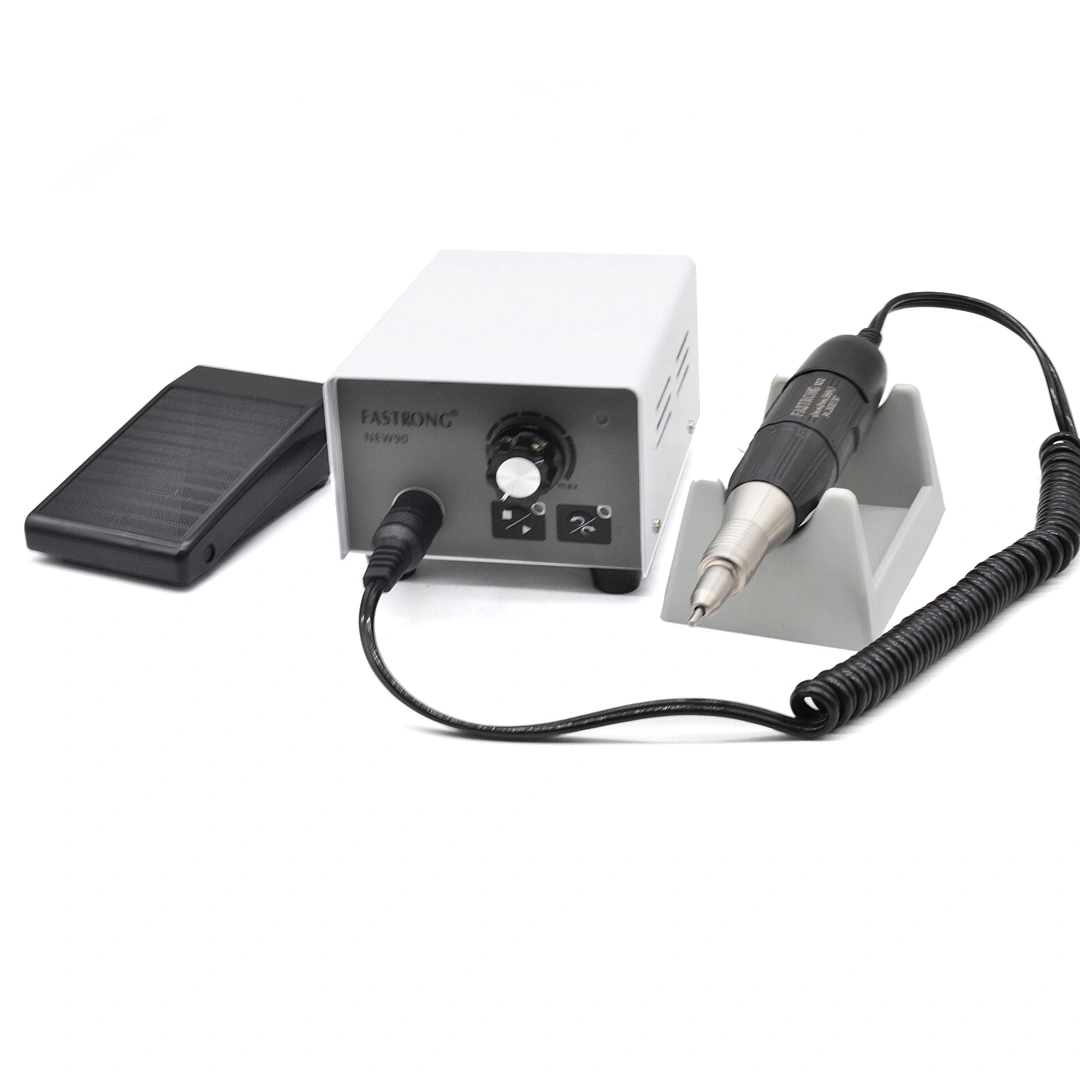 Micromotor for Dental High Speed 50,000RPM Big Power NEW Model 90+102