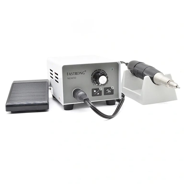 Micromotor for Dental High Speed 50,000RPM Big Power NEW Model 90+102