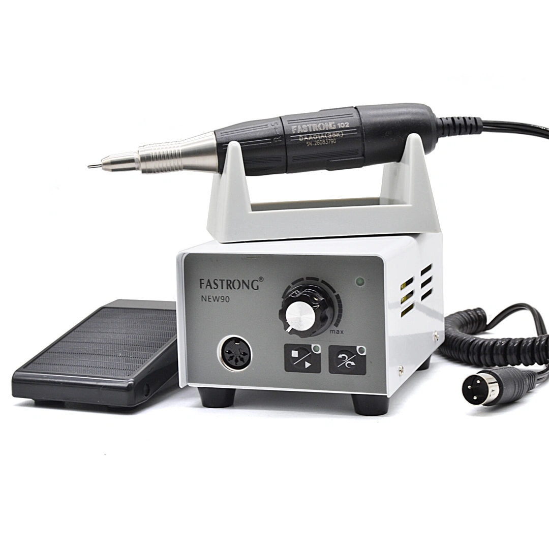 Micromotor for Dental High Speed 50,000RPM Big Power NEW Model 90+102