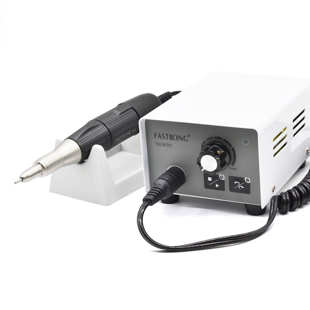 Micromotor for Dental High Speed 50,000RPM Big Power NEW Model 90+102