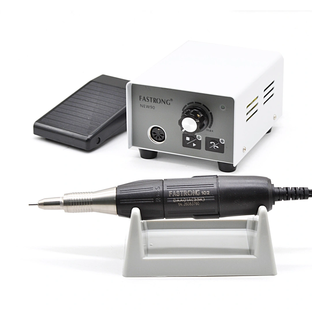Micromotor for Dental High Speed 50,000RPM Big Power NEW Model 90+102