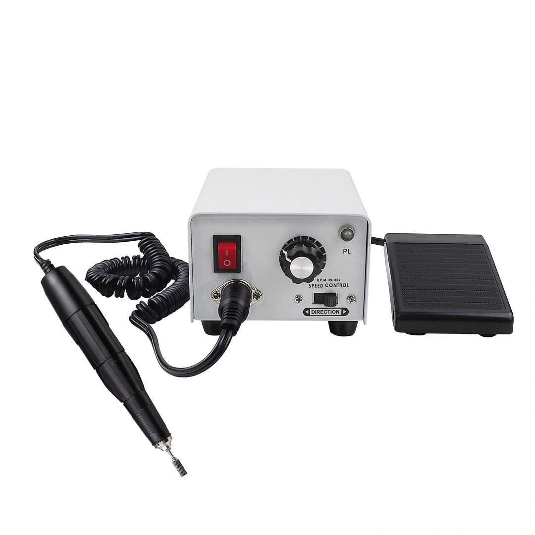 Micromotor for dental 90+102L