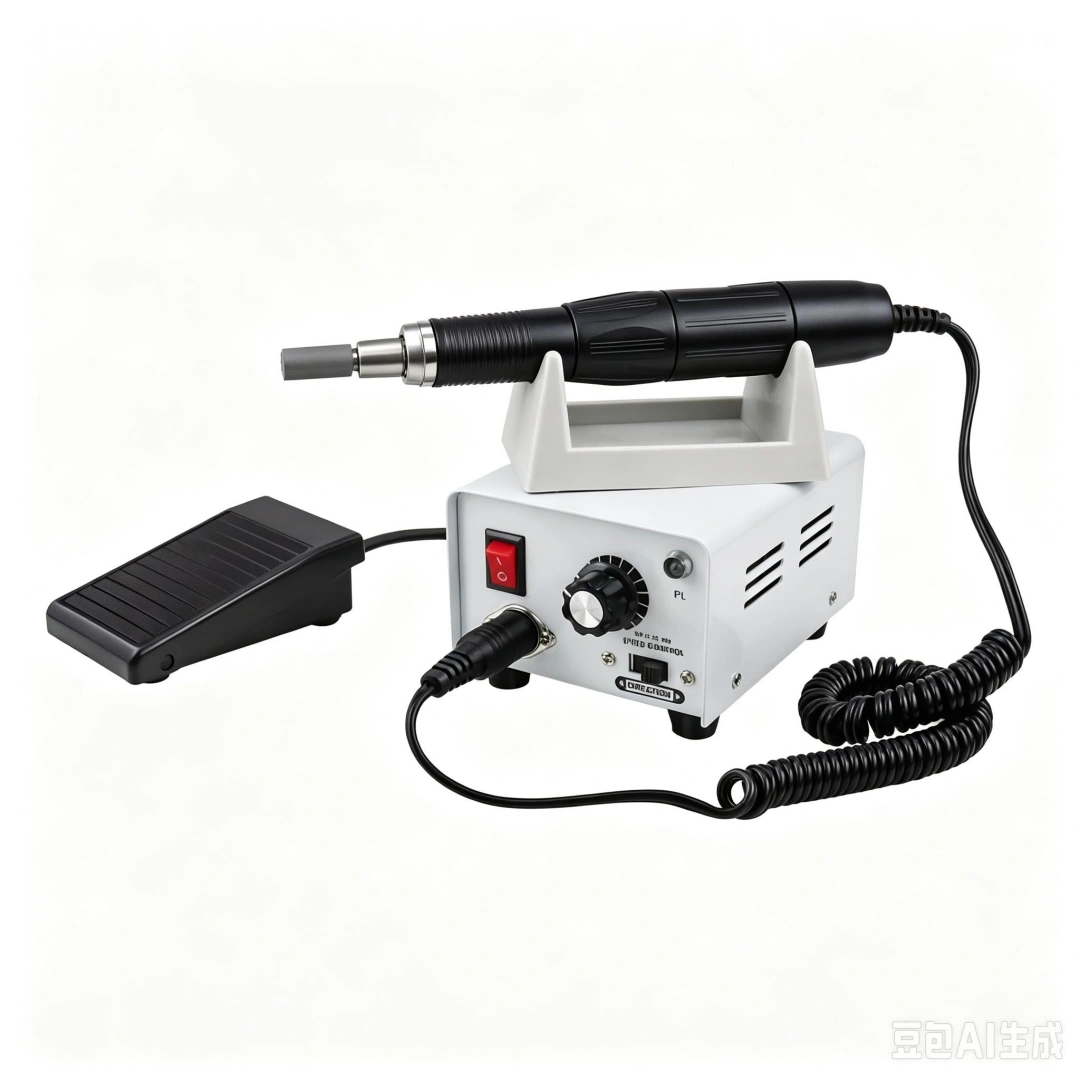 Micromotor for dental 90+102L