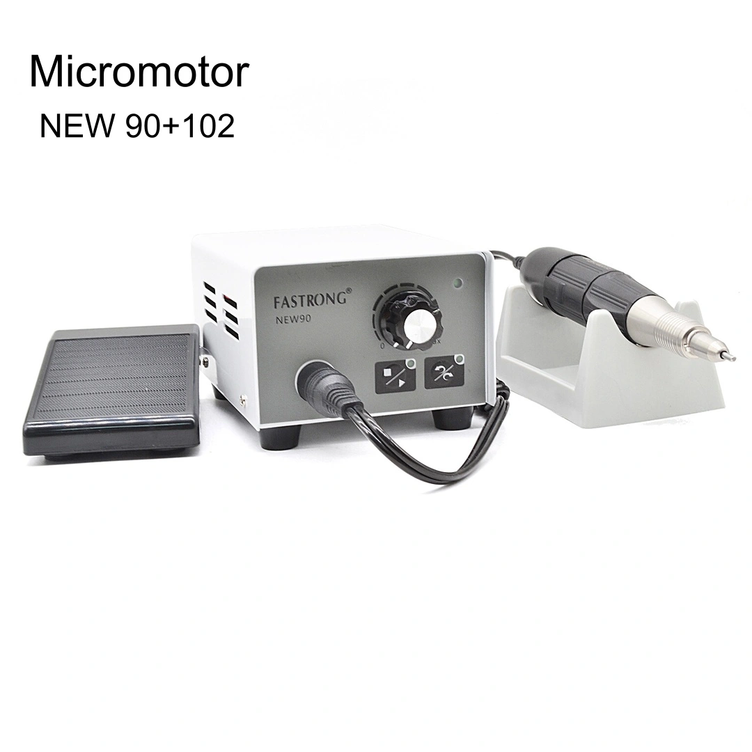 Micromotor new 90+102