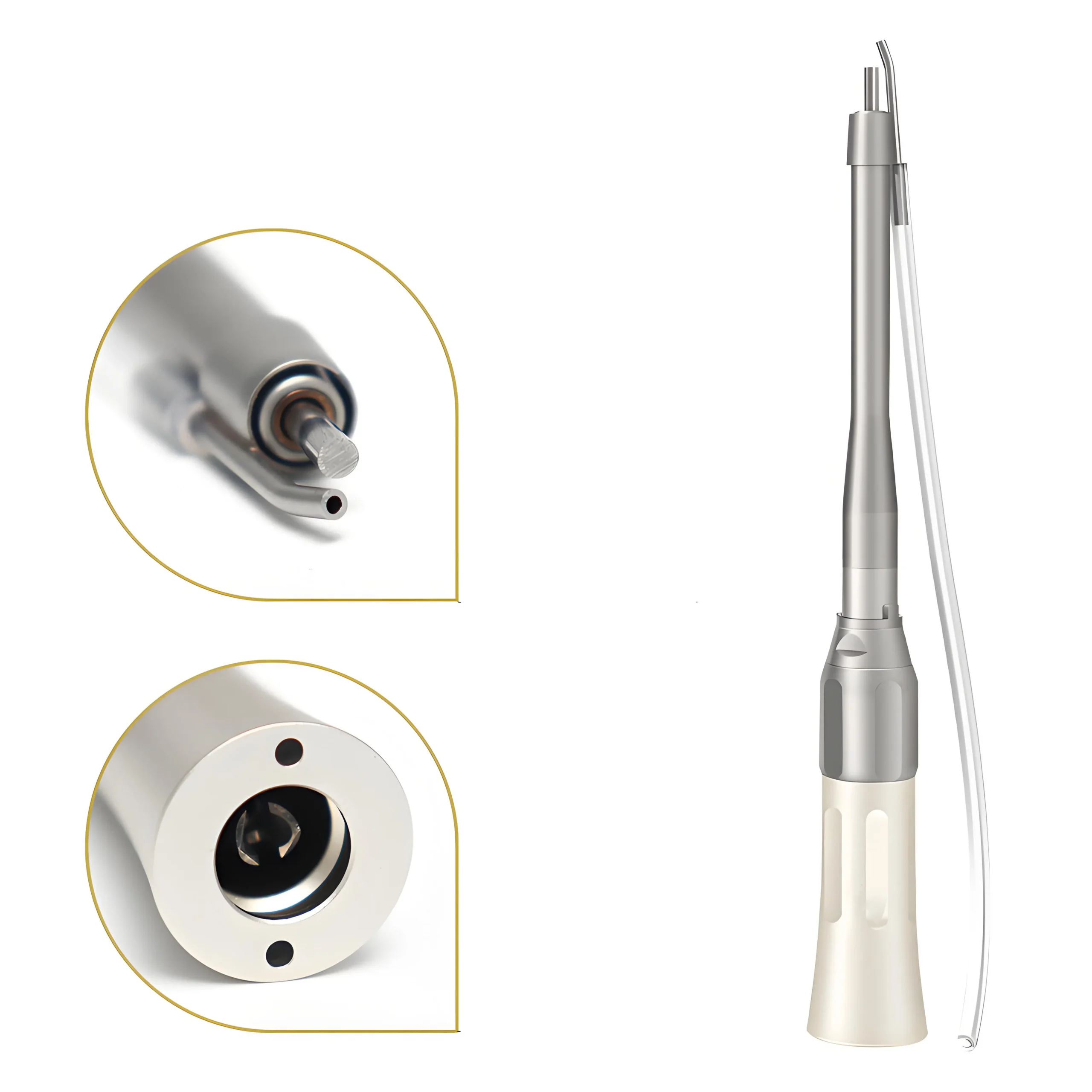 Surgical handpiece1