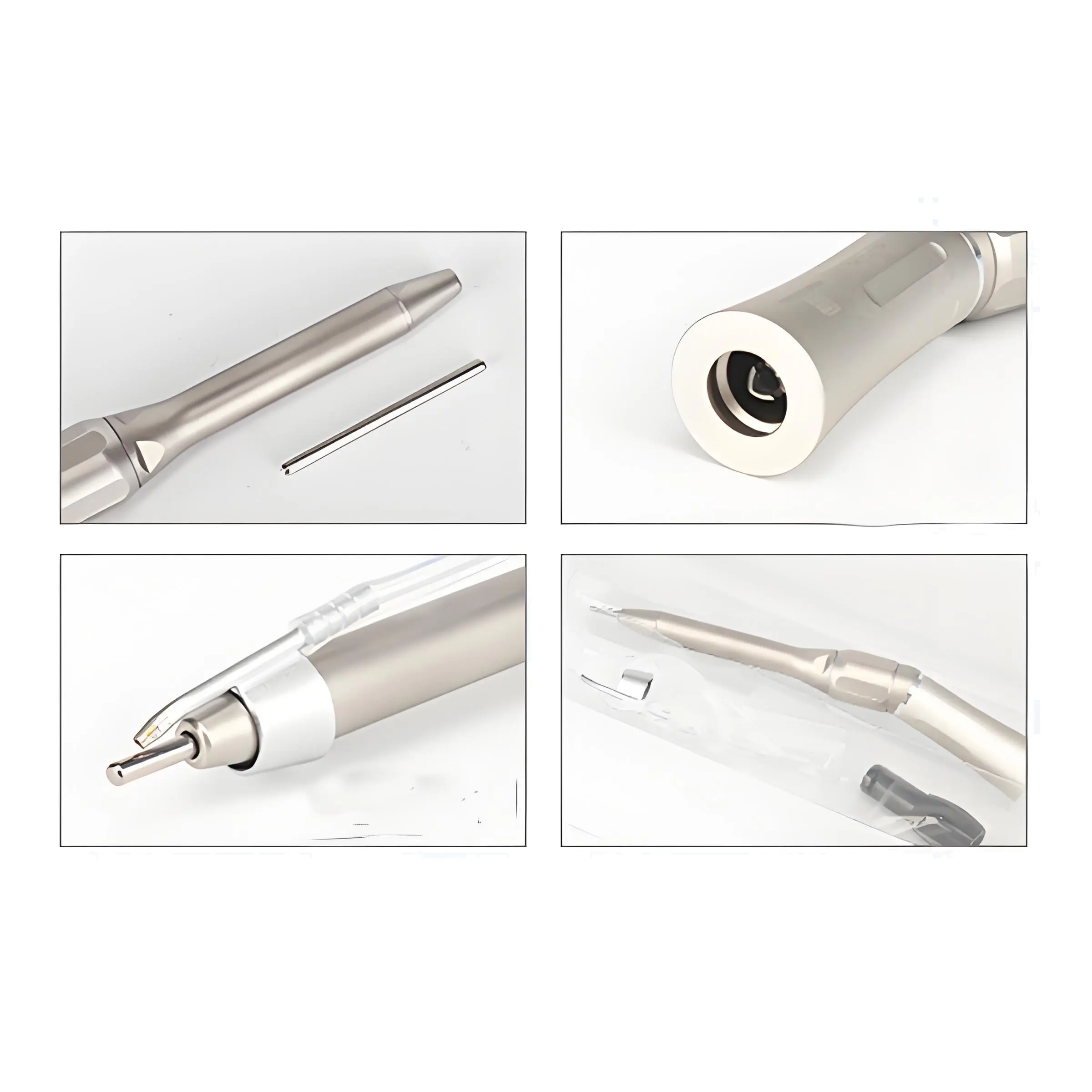 Surgical handpiece2