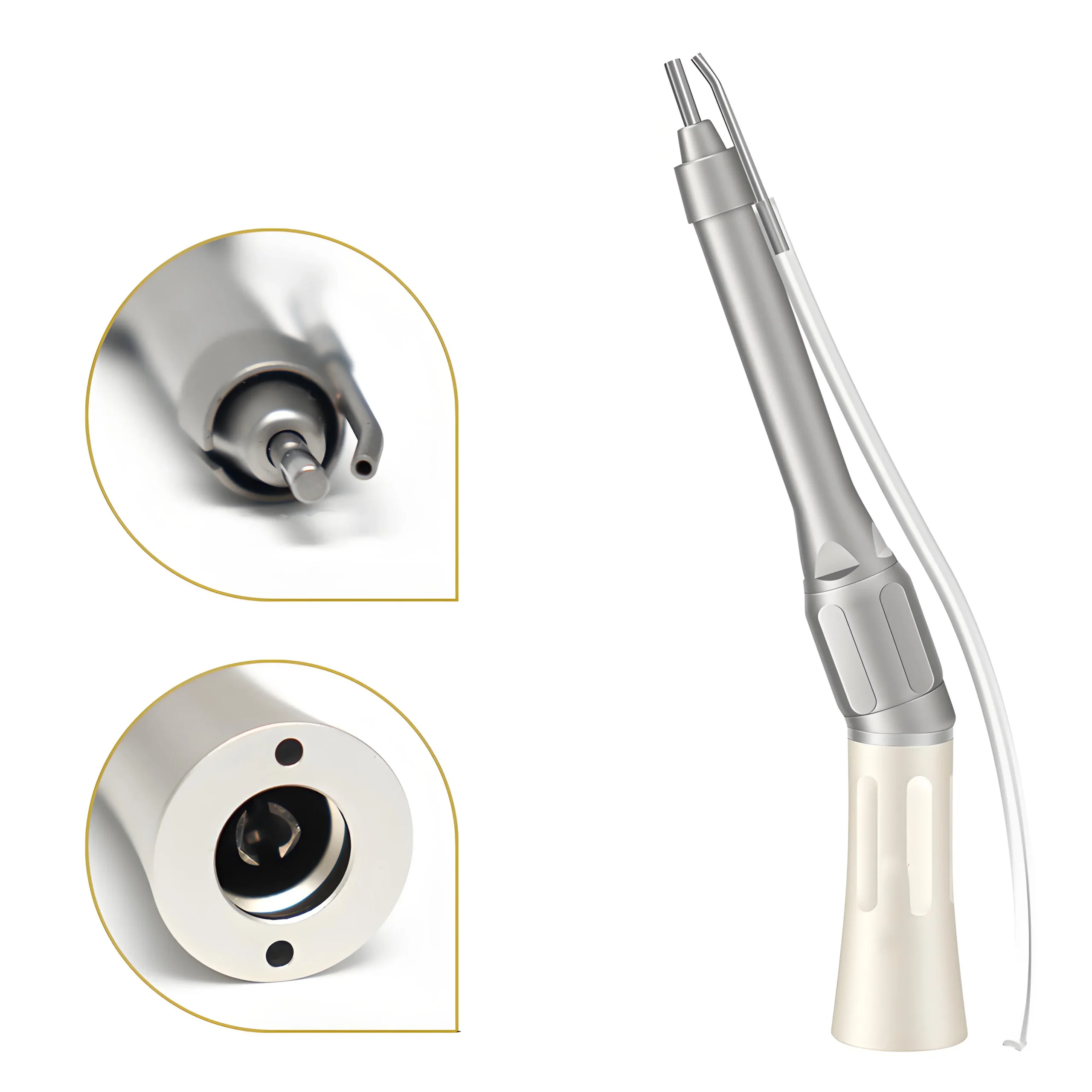 Surgical handpiece3