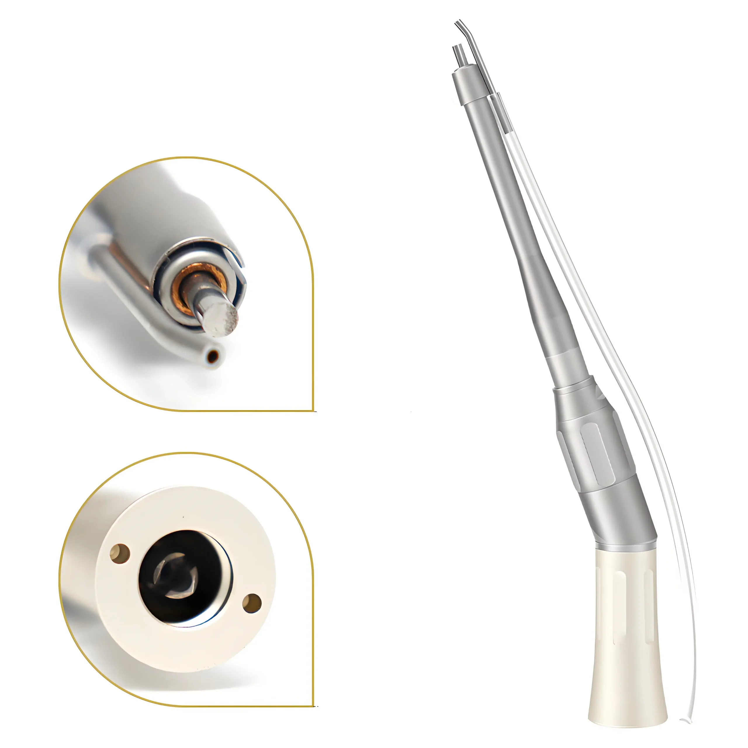 Surgical handpiece5
