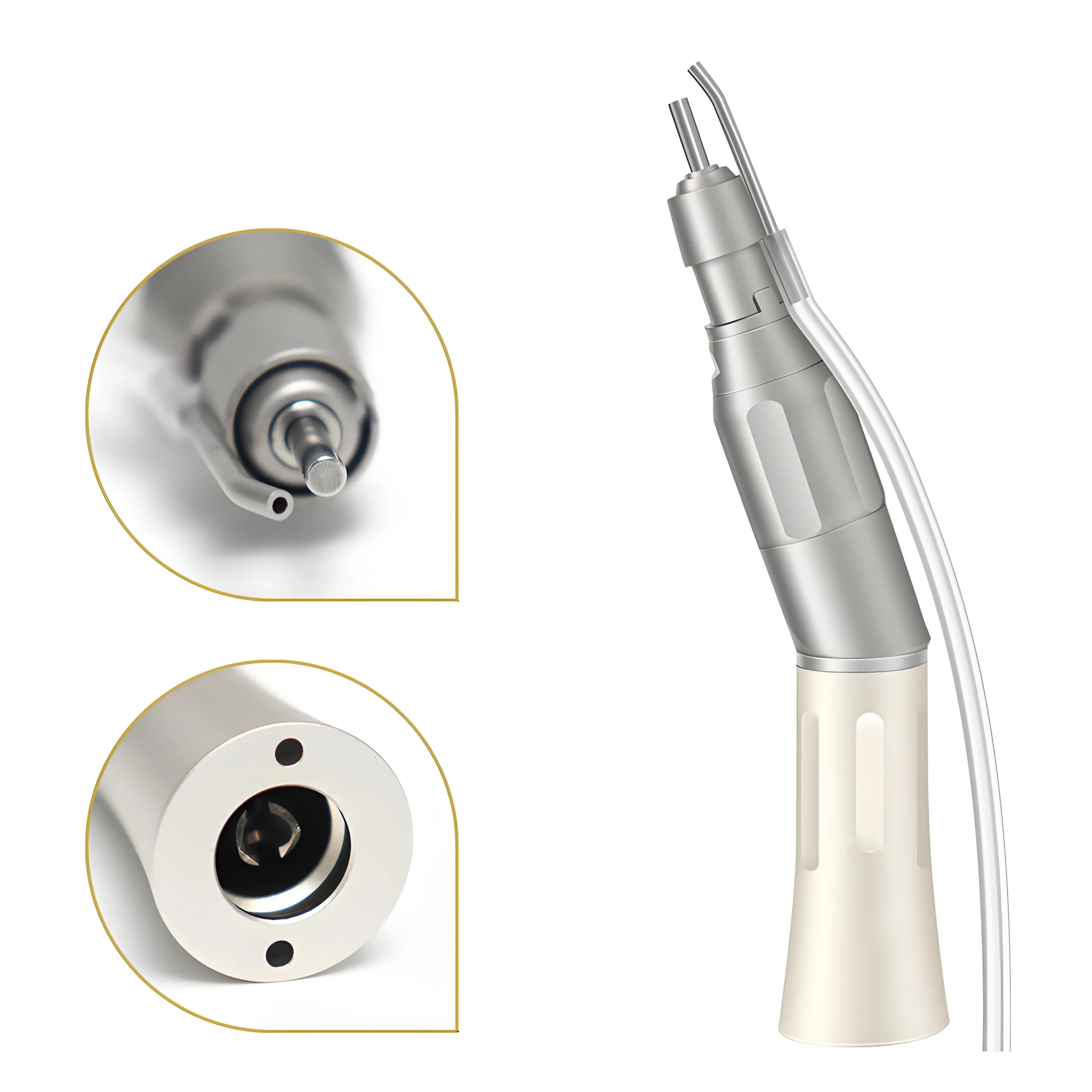 Surgical handpiece7