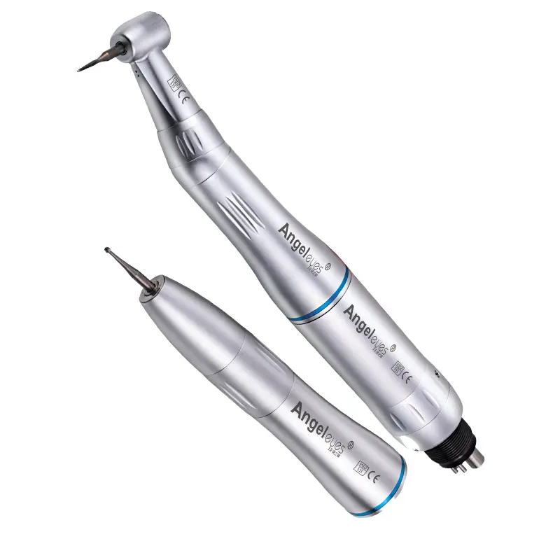 Internal Spray Low Speed Handpiece Kit
