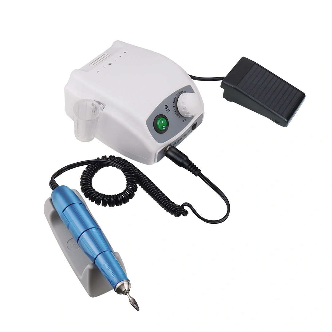 Micromotor for dental big power 35,000rpm 207+107