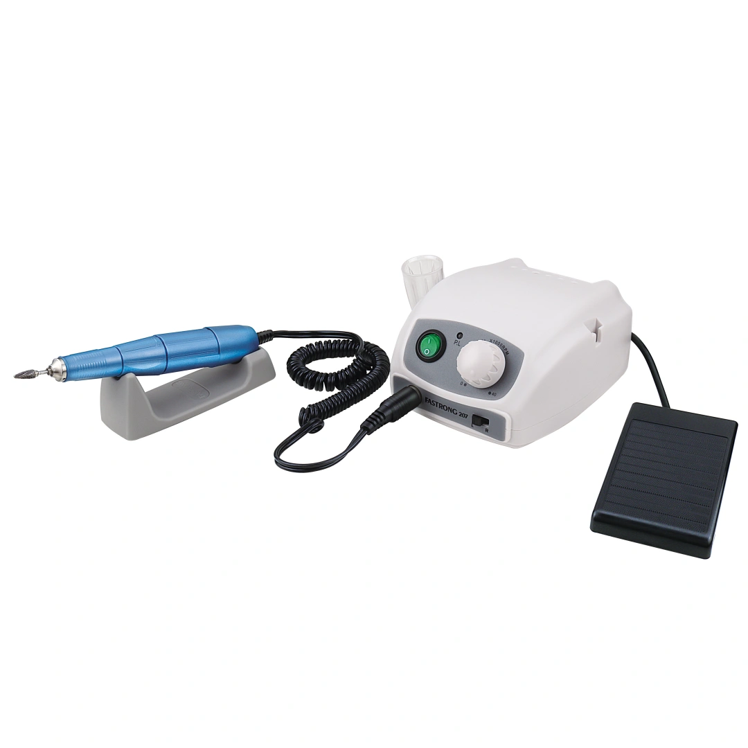 Micromotor for dental big power 35,000rpm 207+107