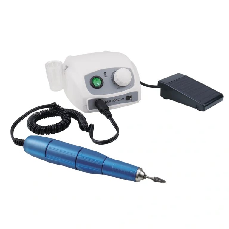 Micromotor for dental big power 35,000rpm 207+107