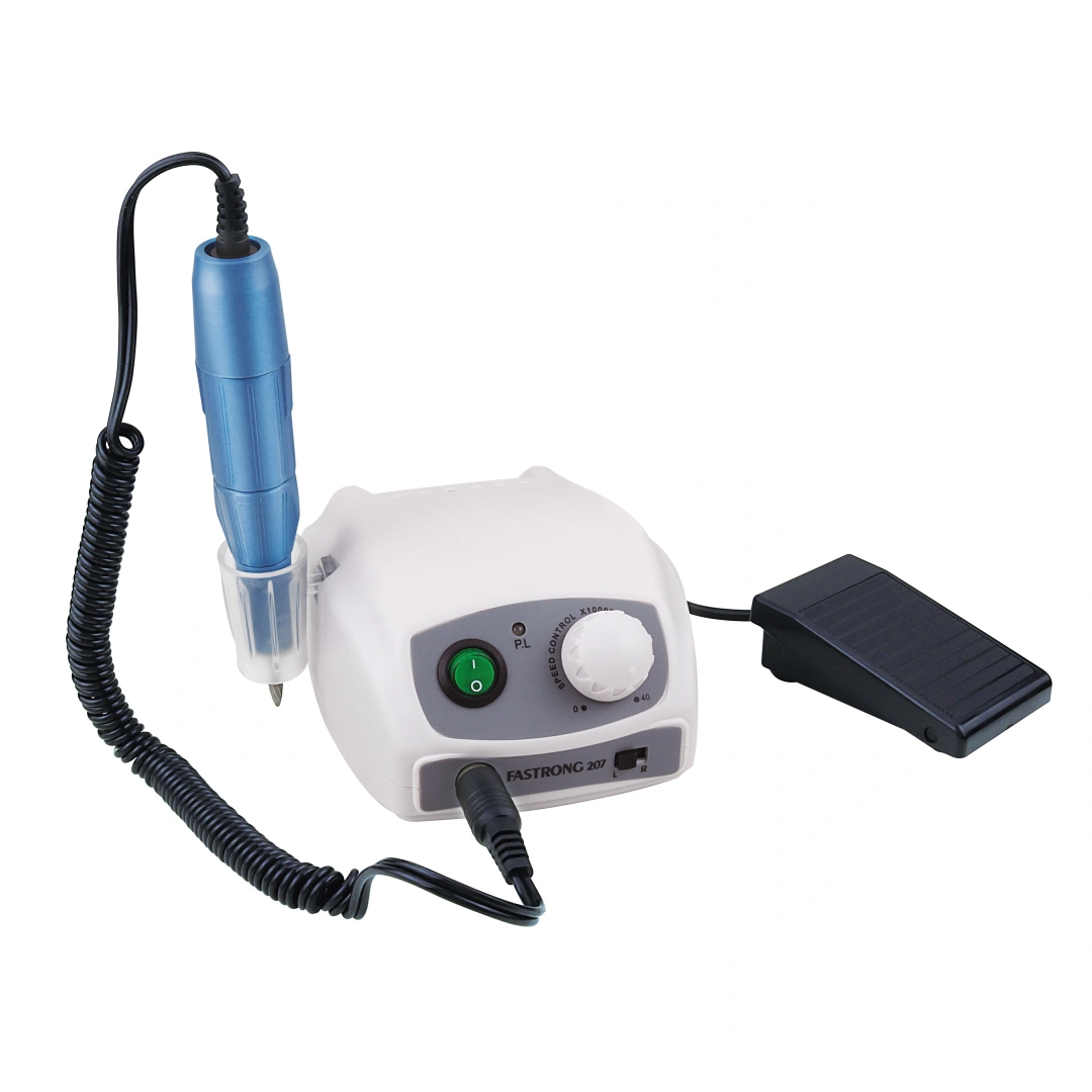 Micromotor for dental big power 35,000rpm 207+107