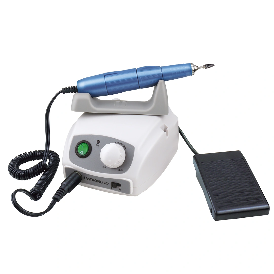 Micromotor for dental big power 35,000rpm 207+107