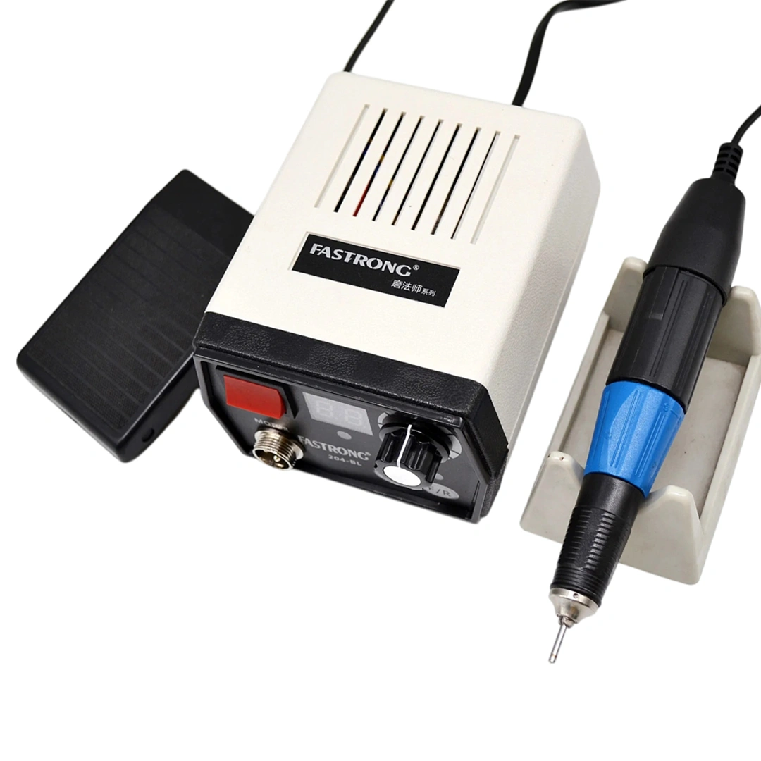 Brushless Micromotor for dental 204BL+102LN