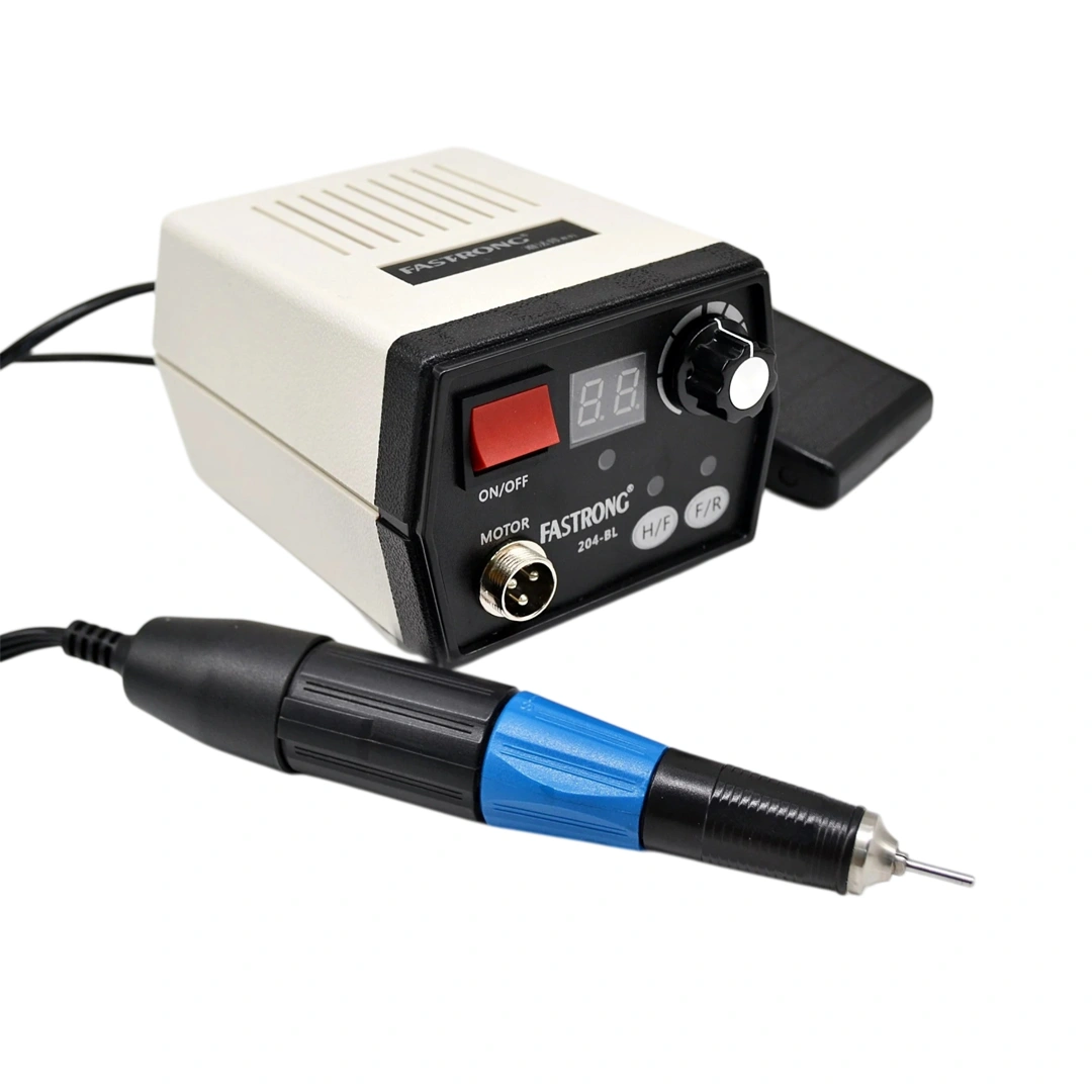 Brushless Micromotor for dental 204BL+102LN