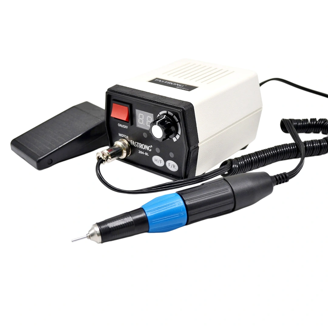 Brushless Micromotor for dental 204BL+102LN