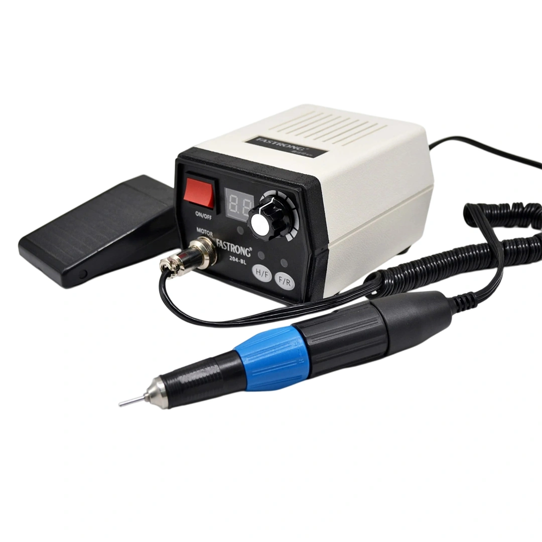 Brushless Micromotor for dental 204BL+102LN