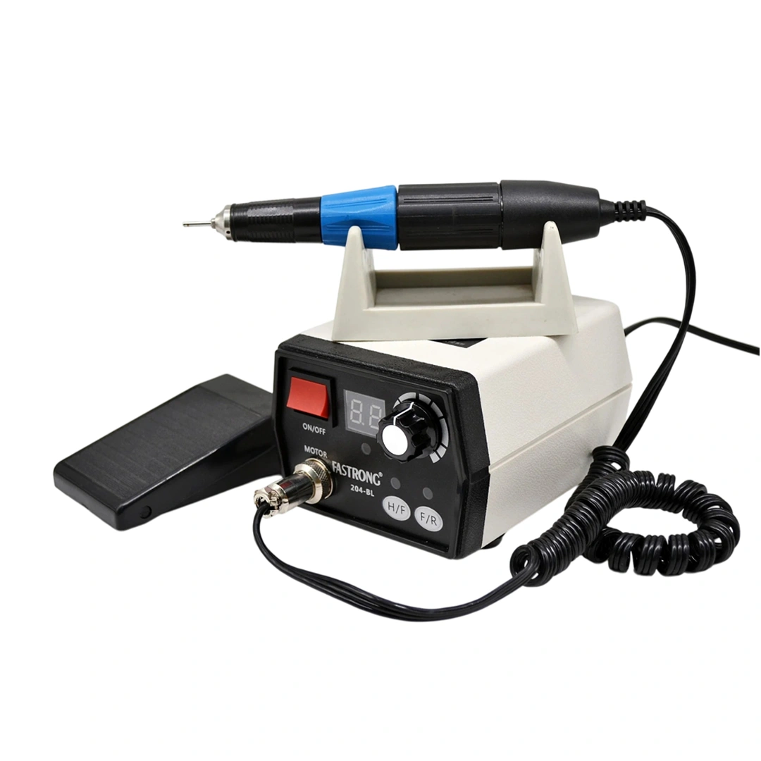 Brushless Micromotor for dental 204BL+102LN
