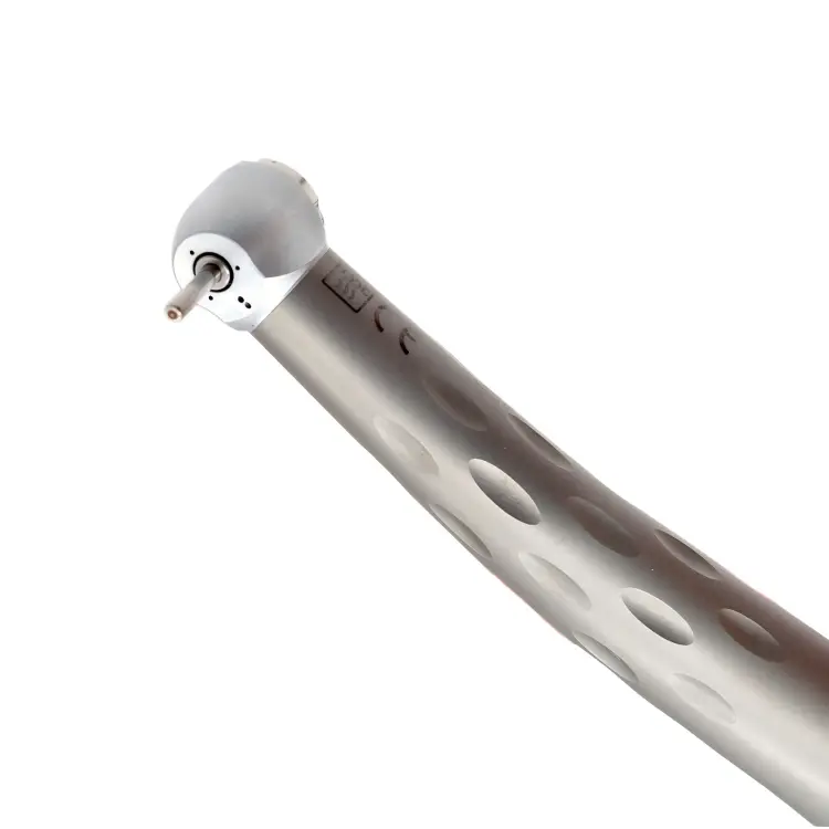 dental high-speed handpiece head